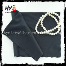 Hot sale sliver jewelry polishing cloth, jewelry cleaning cloth with private label, jewelry cleaner